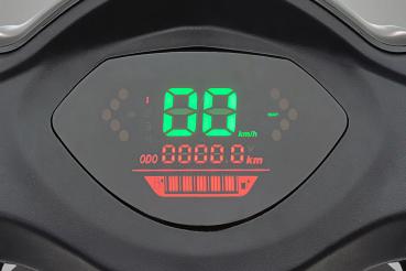 Dreiradroller, Seniorenmobil  S1000
